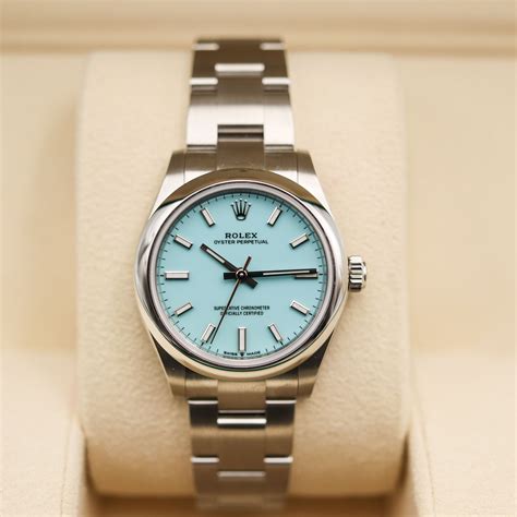 rolex oyster 31